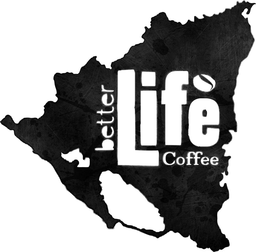 Better Life Coffee Gift Card